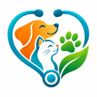 Identidad visual de Veterinaria Agro Valle